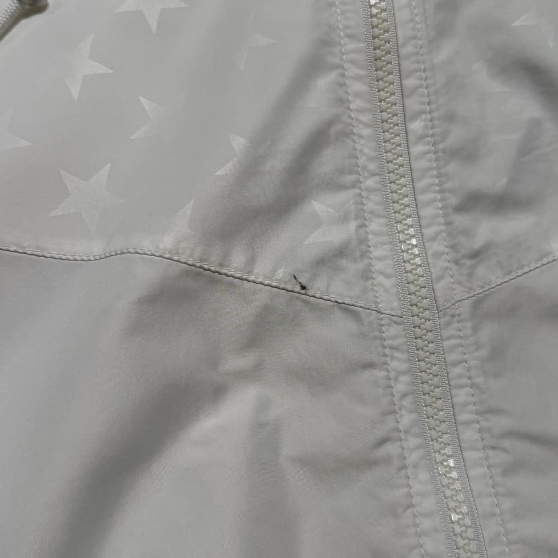 나이키 USA 스타 윈드러너 바람막이 XL 상품이미지3