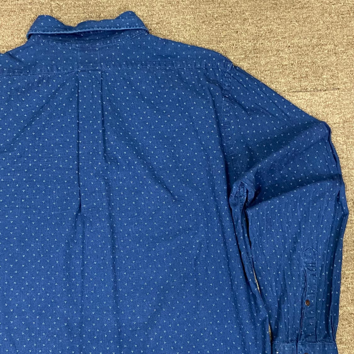 (XL) POLO 폴로 랄프로렌 셔츠  상품이미지7