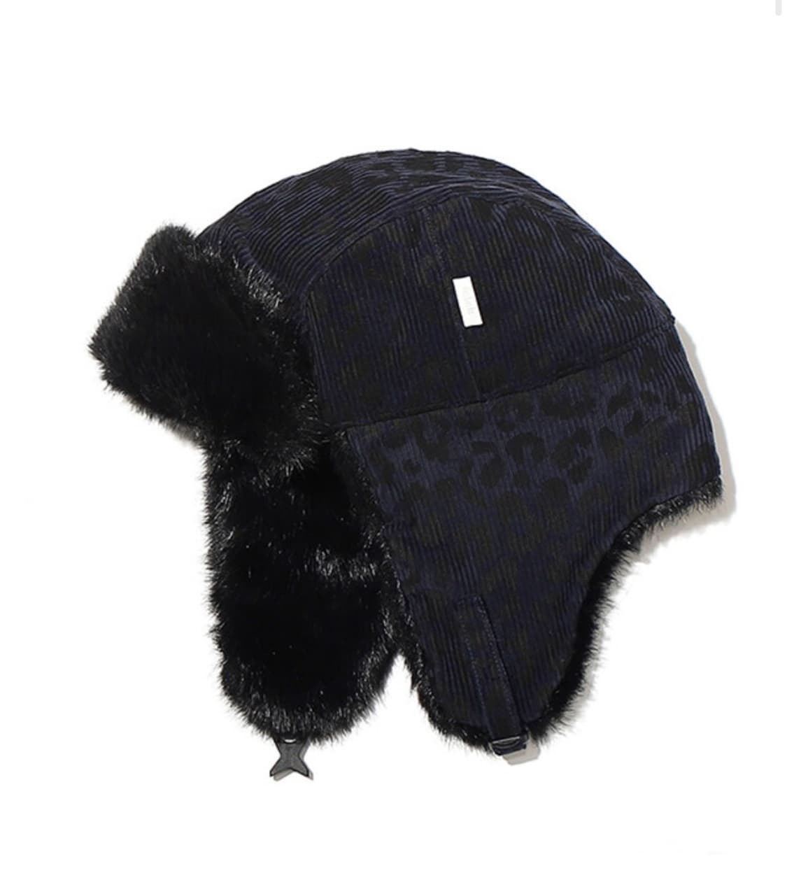 페치 털 모자 상품이미지1