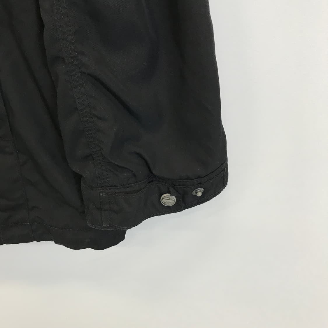 라코스테 스틸로고 폴리쉘 점퍼 [100사이즈] 상품이미지3