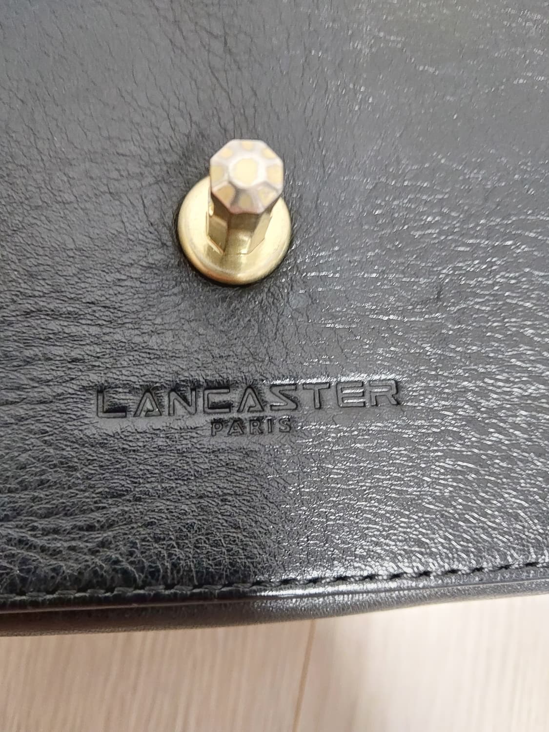 랑카스터 Lancaster 레전드 호라이즌 바게트백 상품이미지9