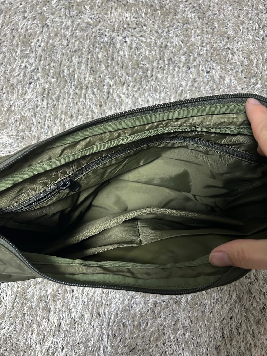 요시다포터 크로스백 상품이미지4