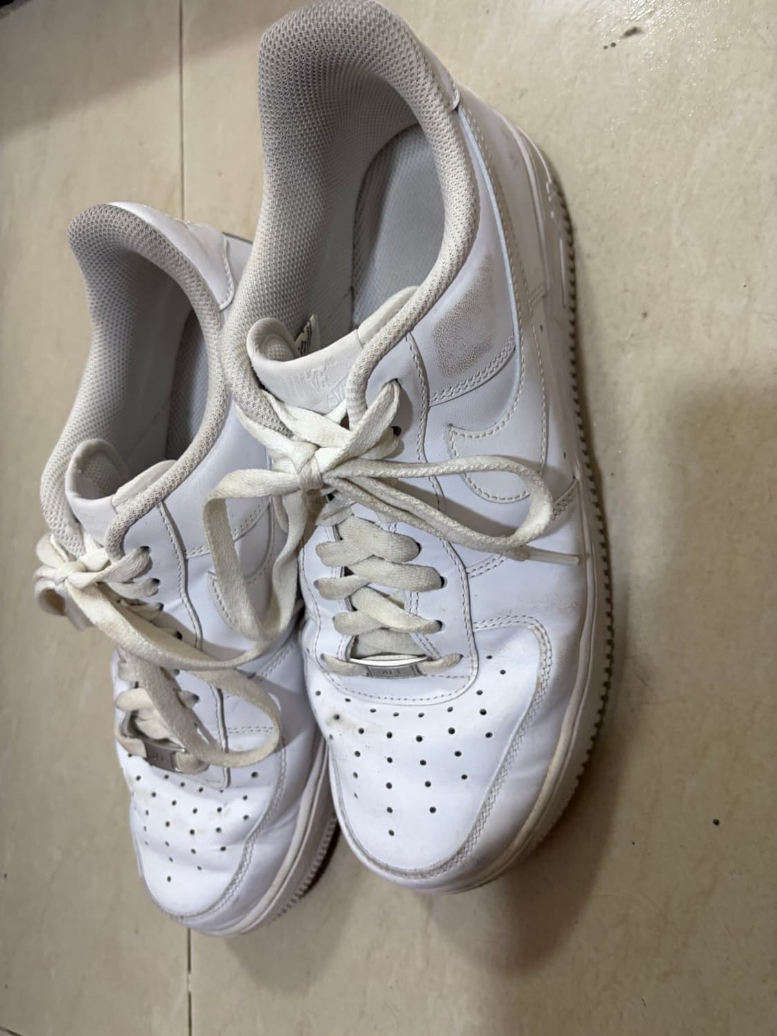 에어포스  상품이미지2