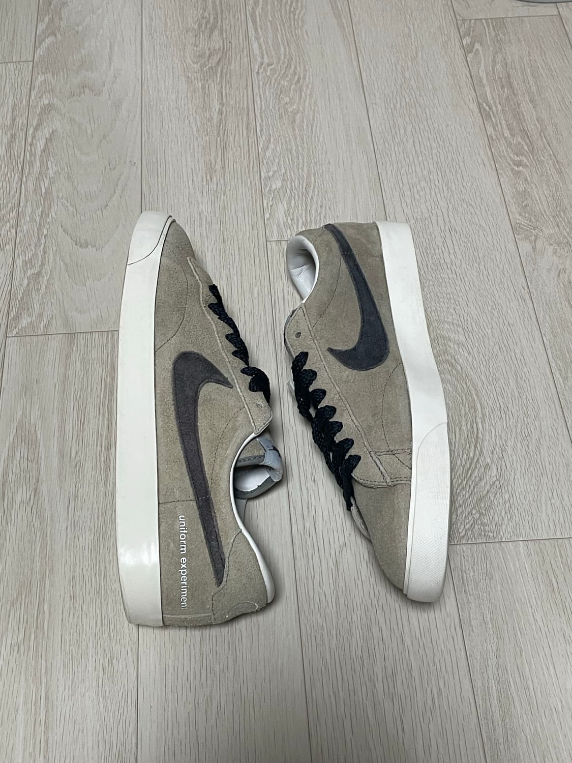 나이키 유니폼 익스페리먼트 테니스 클래식 상품이미지3