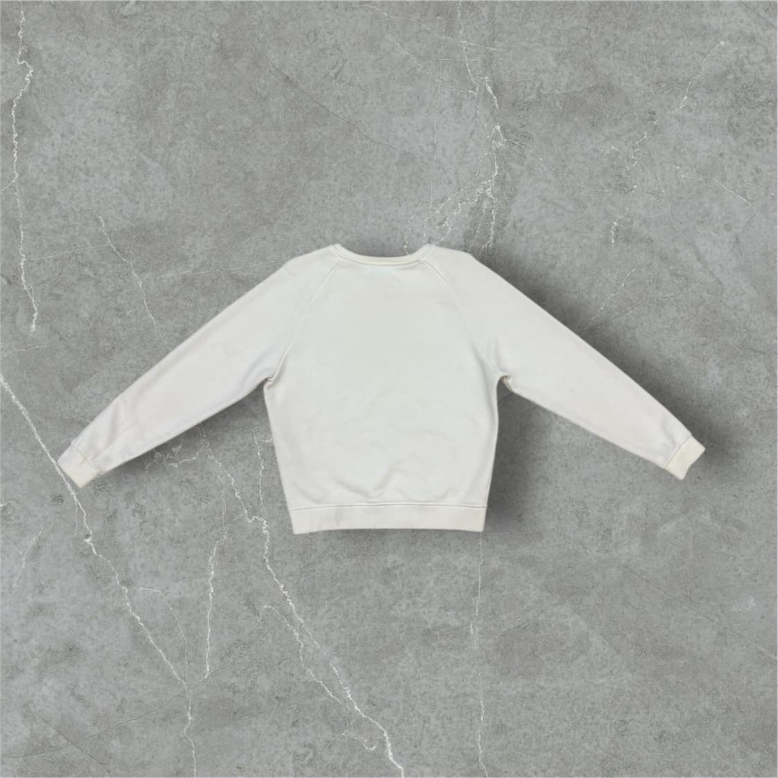 메종키츠네 파리지앵 맨투맨 상품이미지2