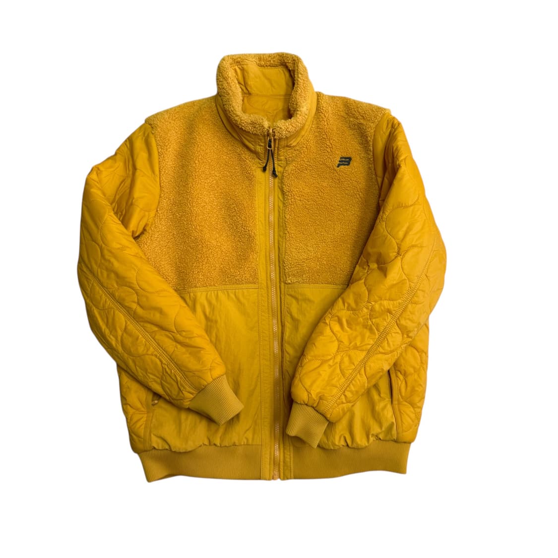 빈폴 후리스 양면  상품이미지1