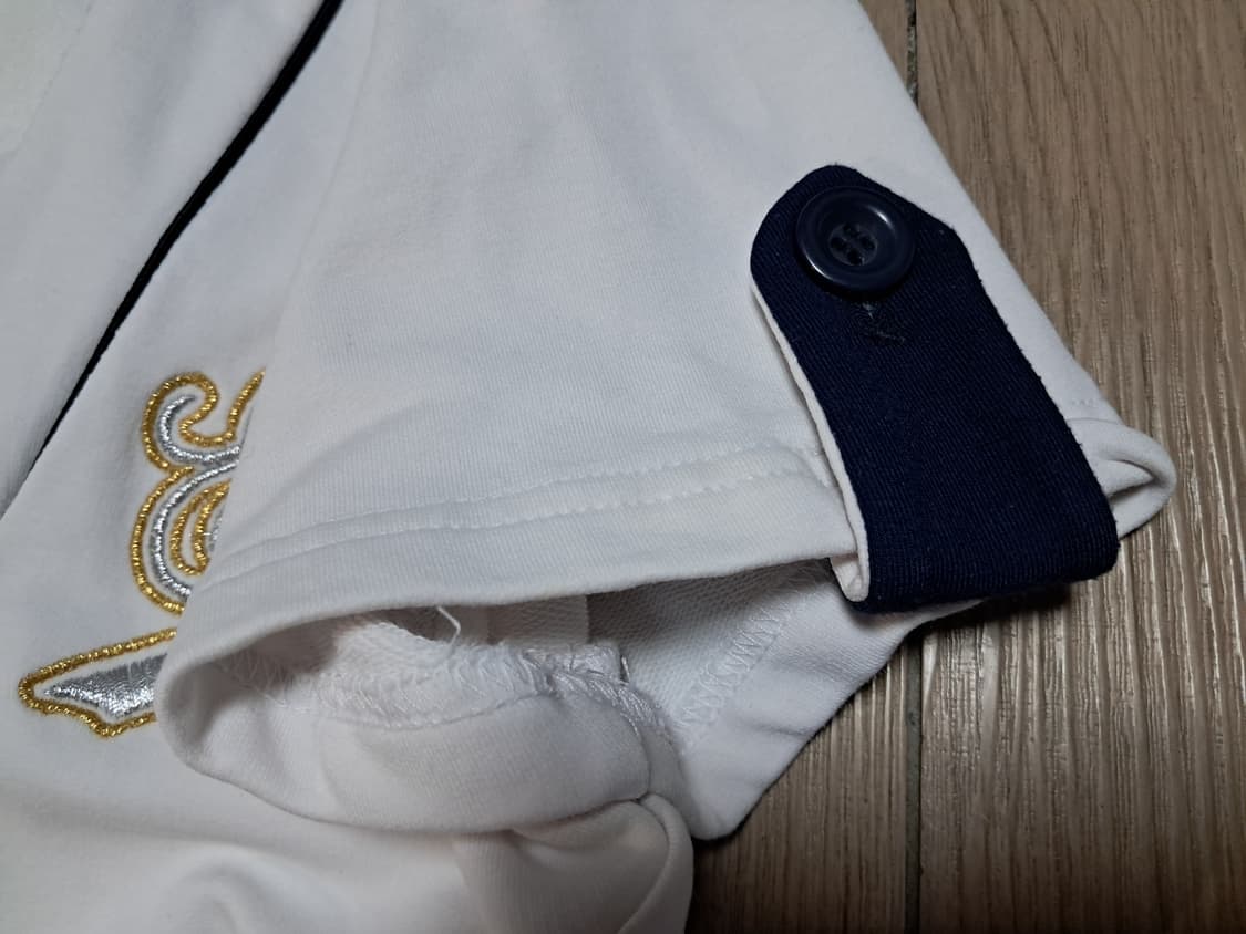 에고이스트 원피스 후드티 66 상품이미지8