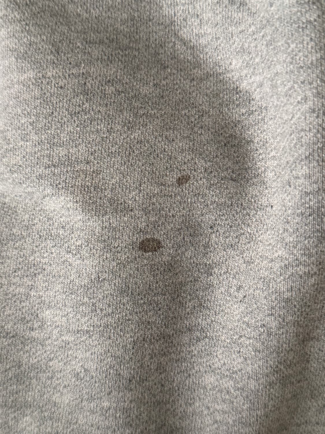 슈프림 버버리 후드티 xxl 상품이미지3