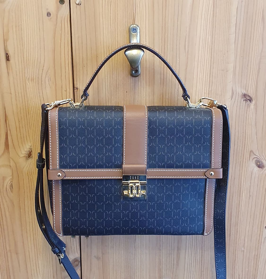 닥스 바넷 사첼 크로스백 상품이미지2