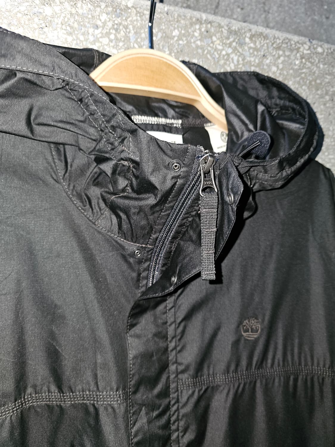 Timberland Waterproof 윈드브레이커 상품이미지5