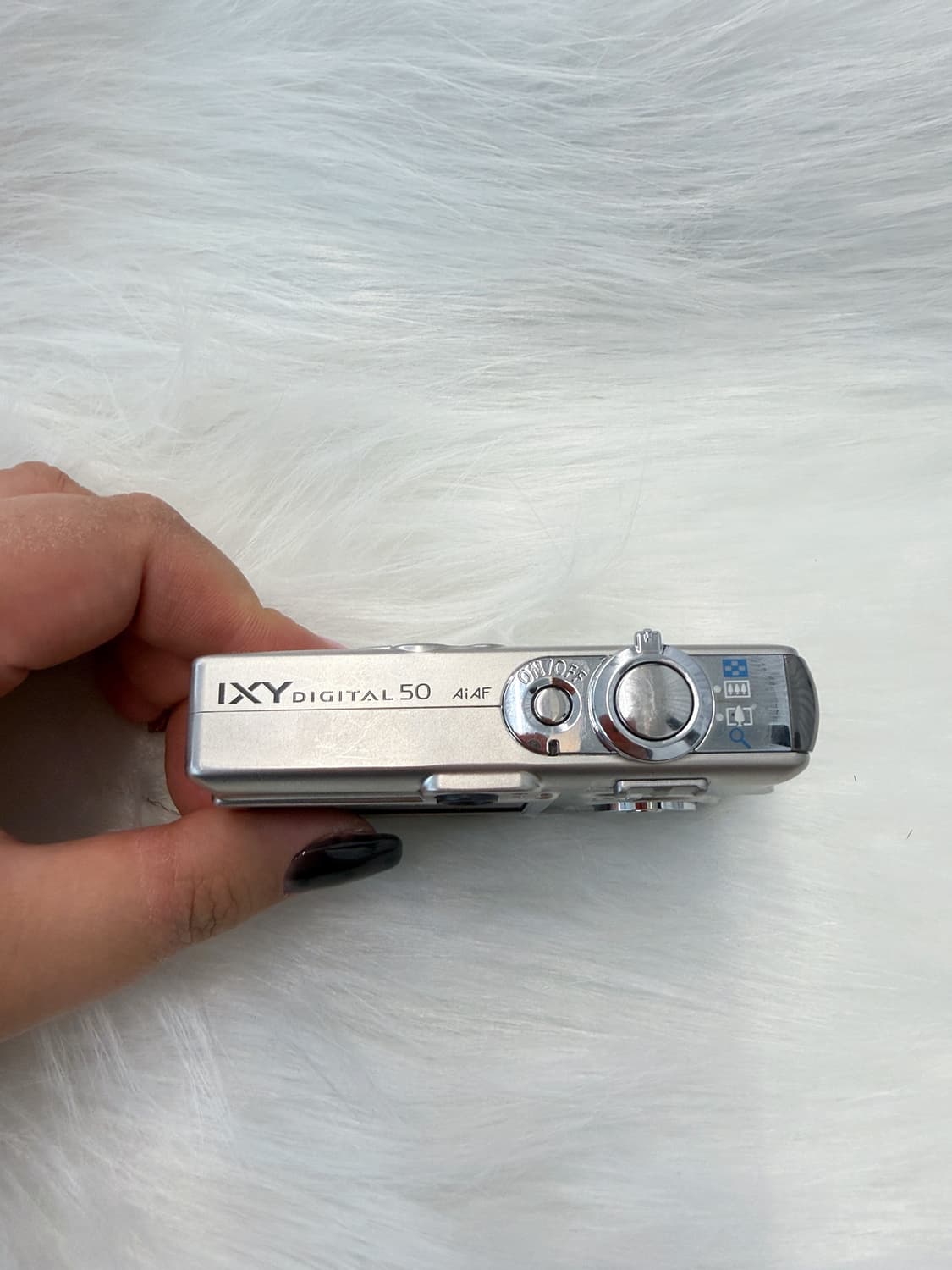 캐논익서스50 캐논빈티지카메라 아이유카메라 상품이미지2