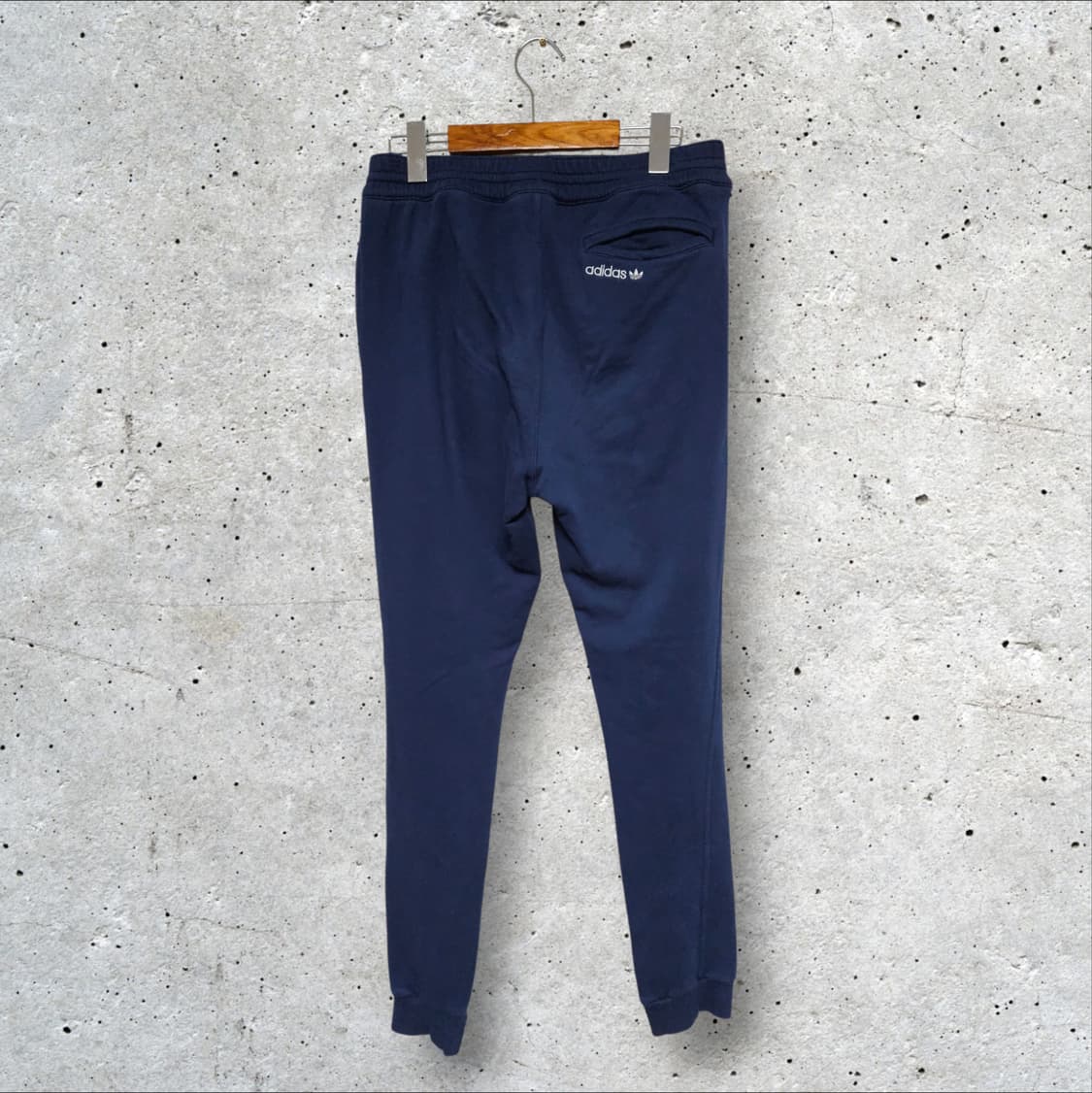 아디다스 피티드 코튼팬츠 (105) 상품이미지3