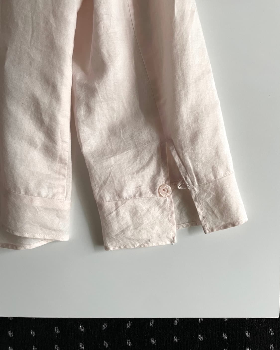 frill blouse 상품이미지6