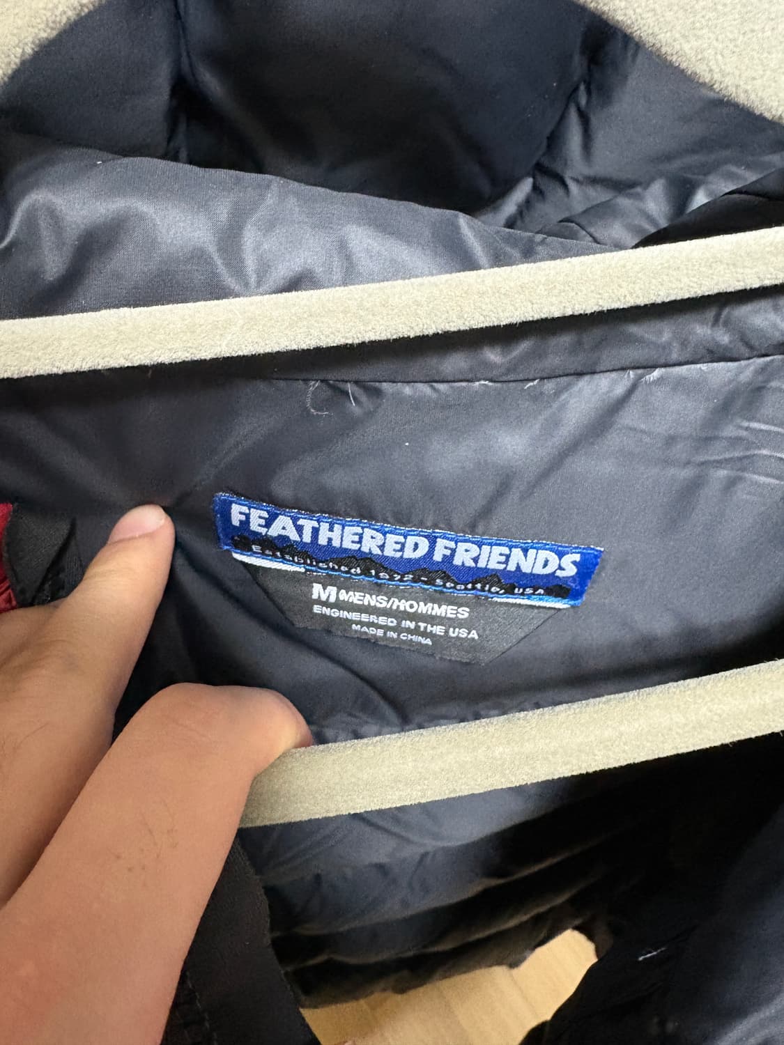 페더드프렌즈 헬리오스 M 구형 상품이미지3