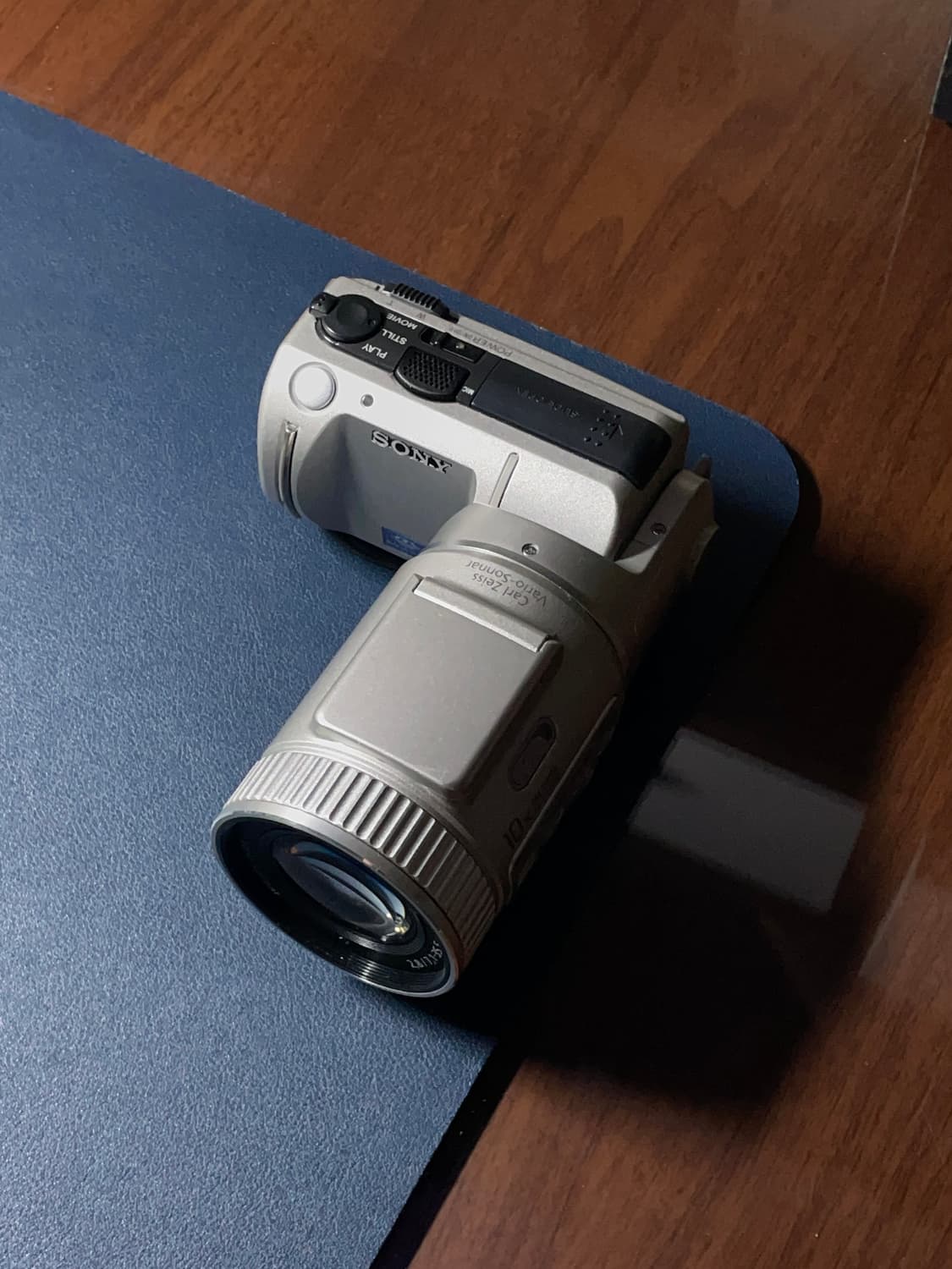 소니 사이버샷 dsc-f505 디지털카메라 상품이미지1