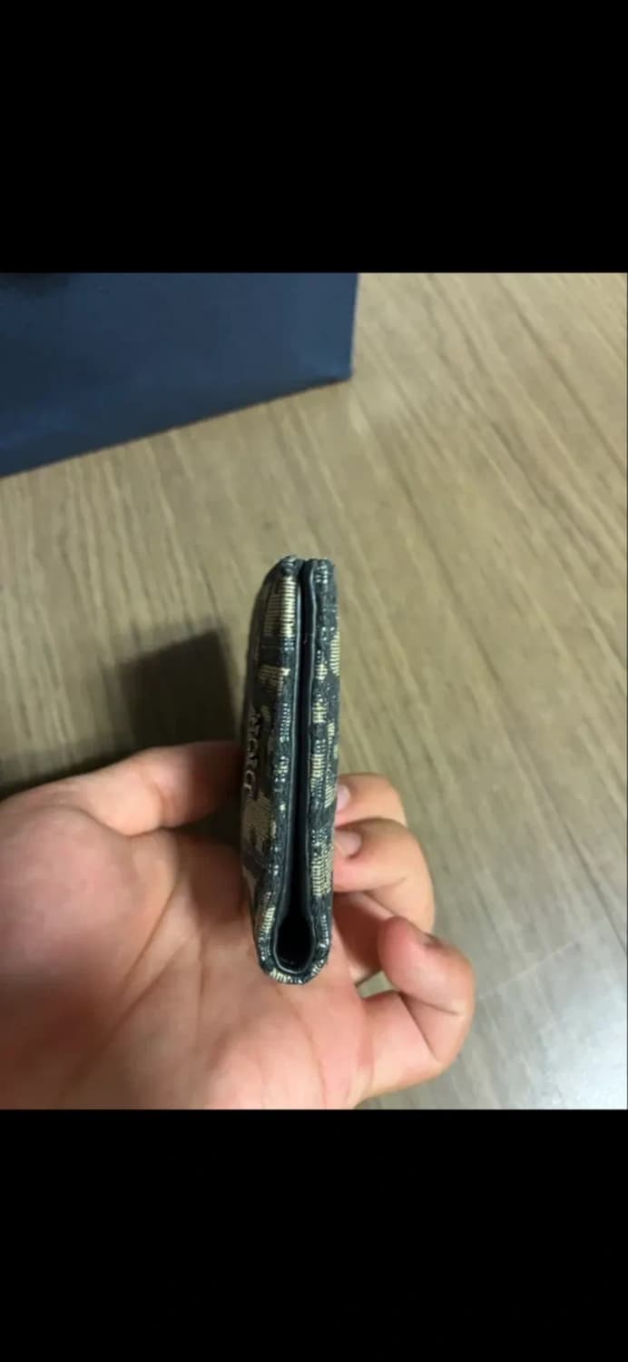 디올 오블리크 오거나이저 풀구성 S급 상품이미지8