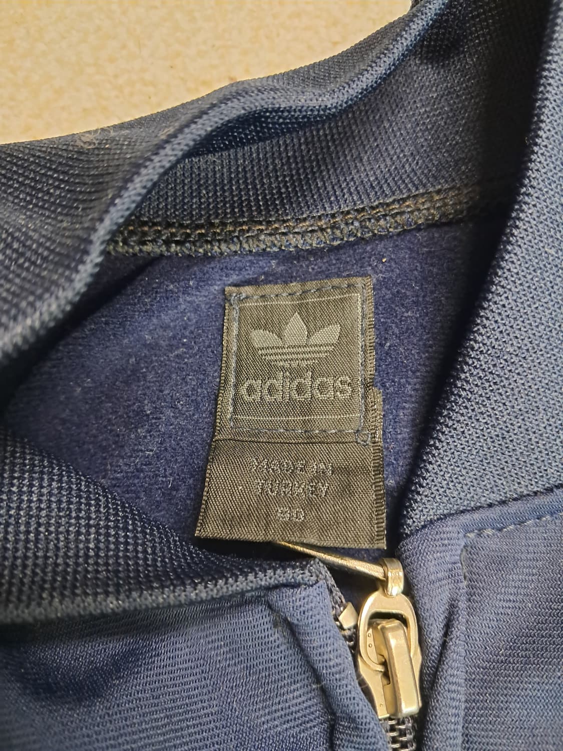 아디다스져지  상품이미지2