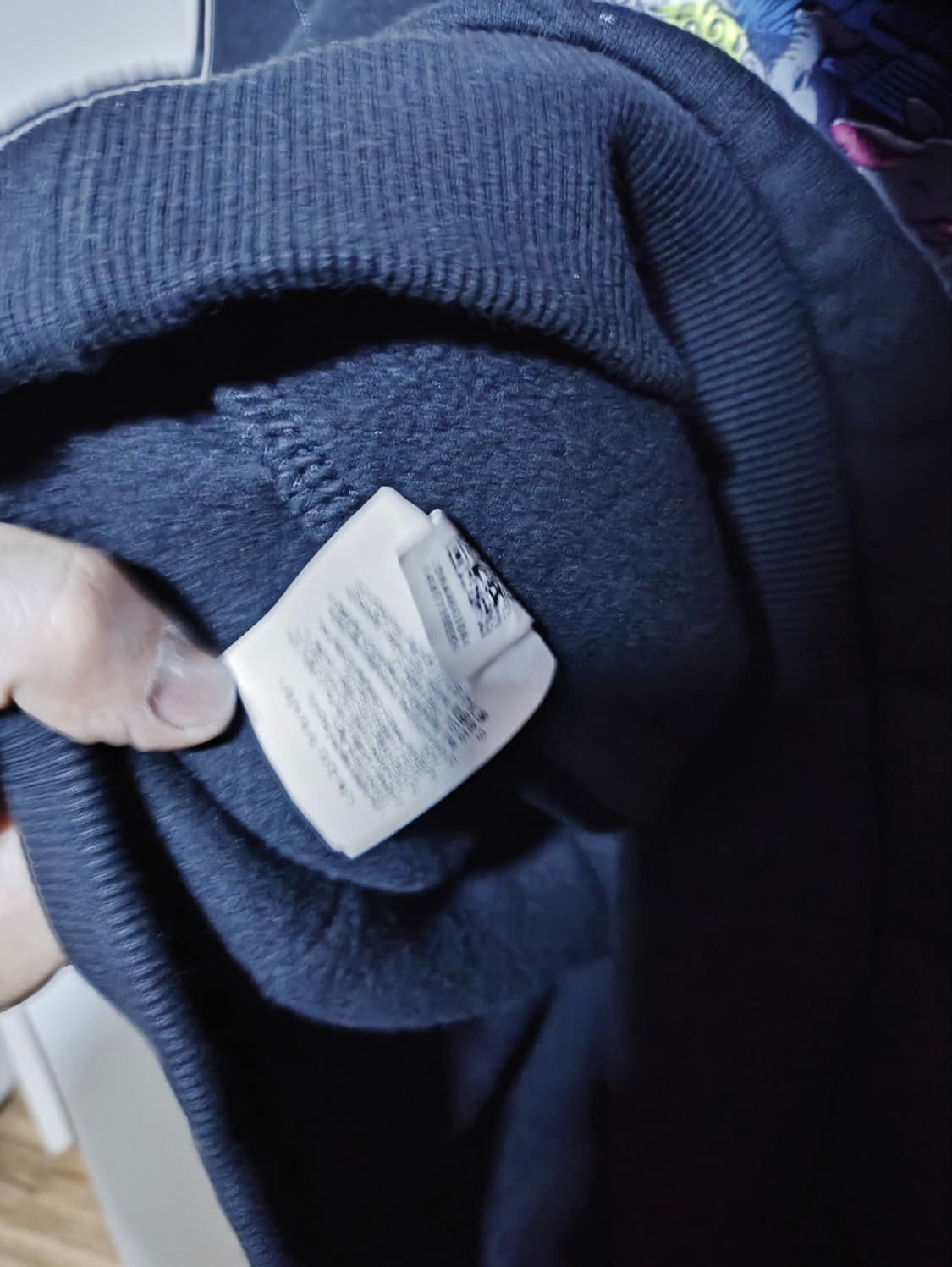 105 주욕 프린팅 후드티셔츠 상품이미지8