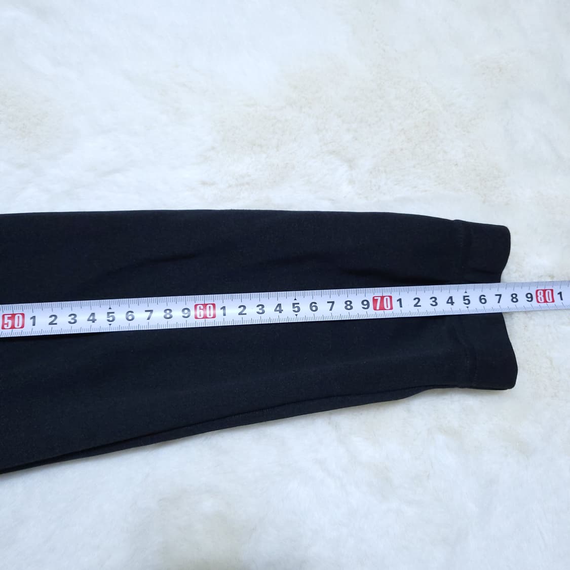 아디다스 여성 져지집업 L 0313 뽀샤샤 상품이미지4