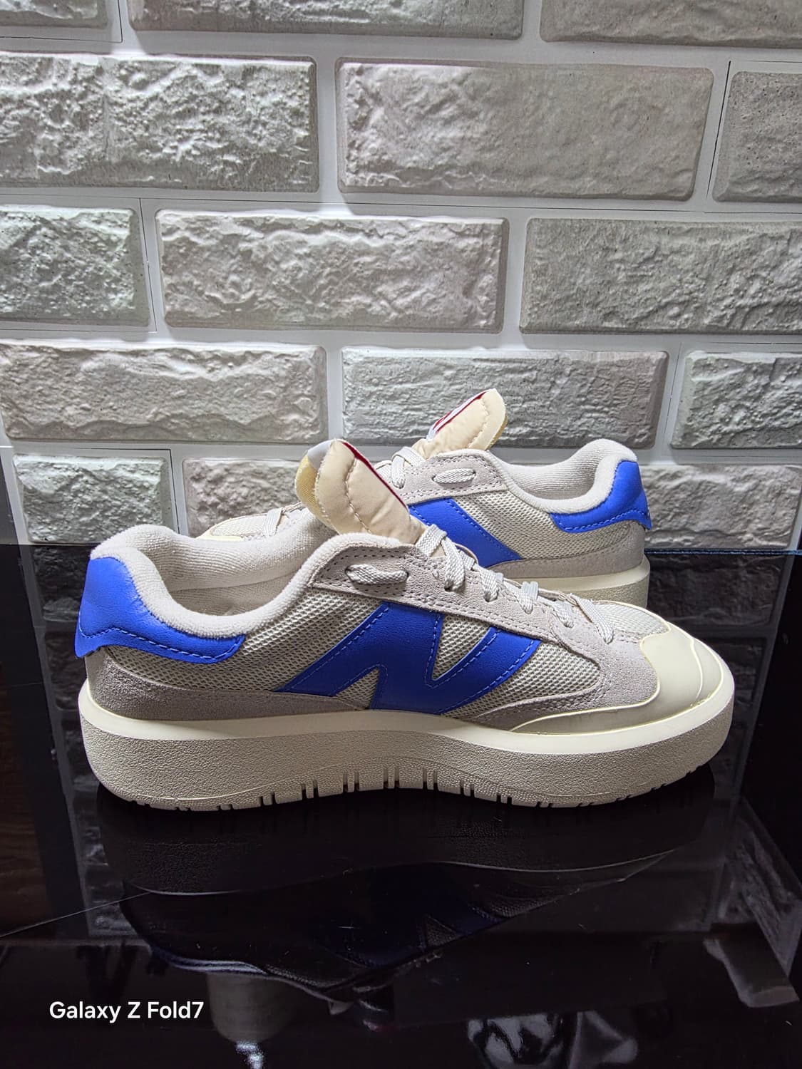 뉴발란스 ct302rg [240mm] 상품이미지6