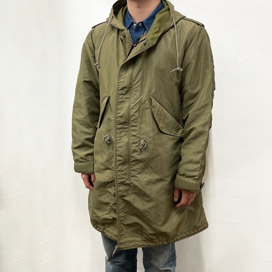 버즈릭슨 (Buzz Rickson’s) 상품이미지10