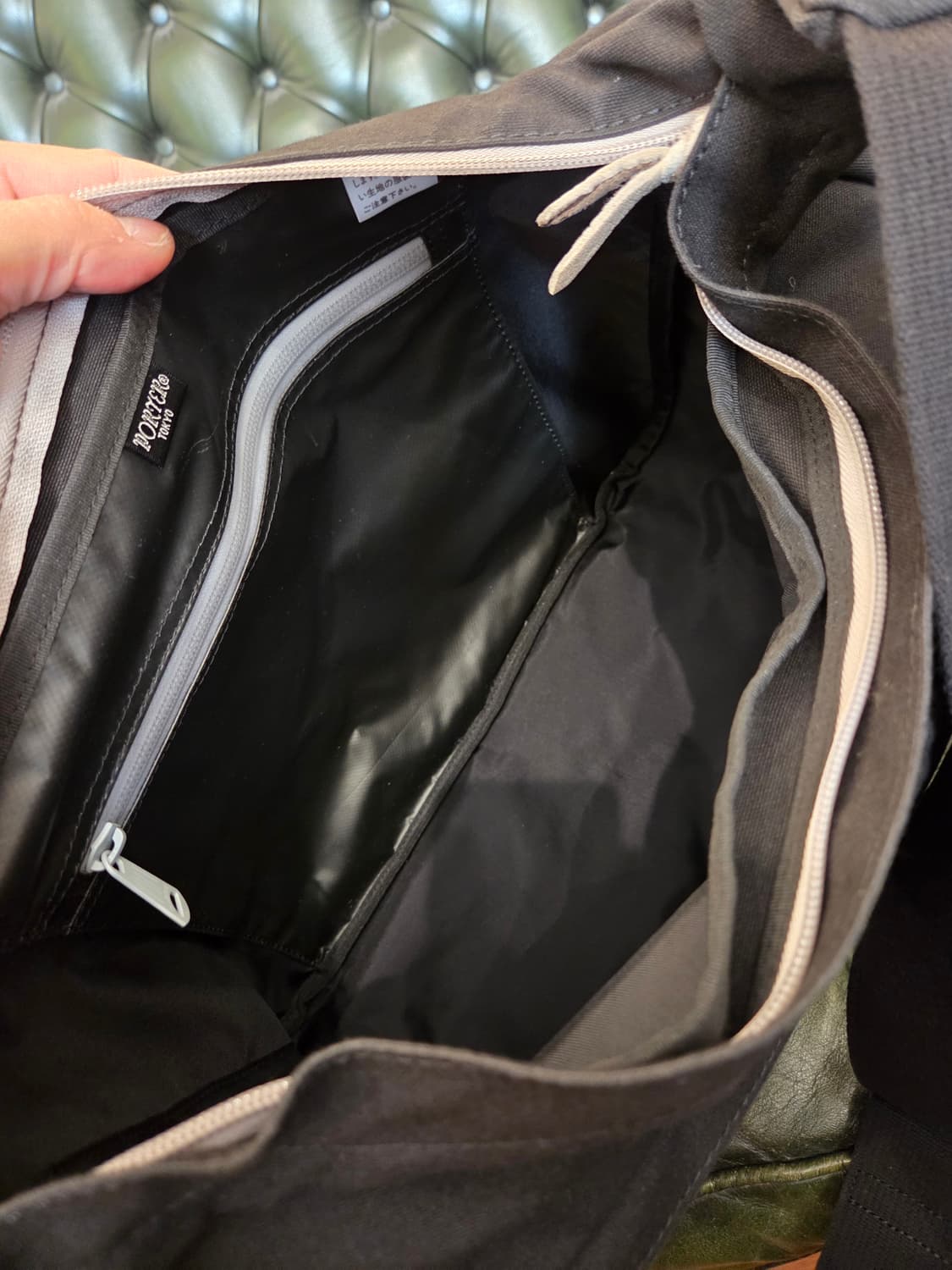 Poter 숄더백 상품이미지4