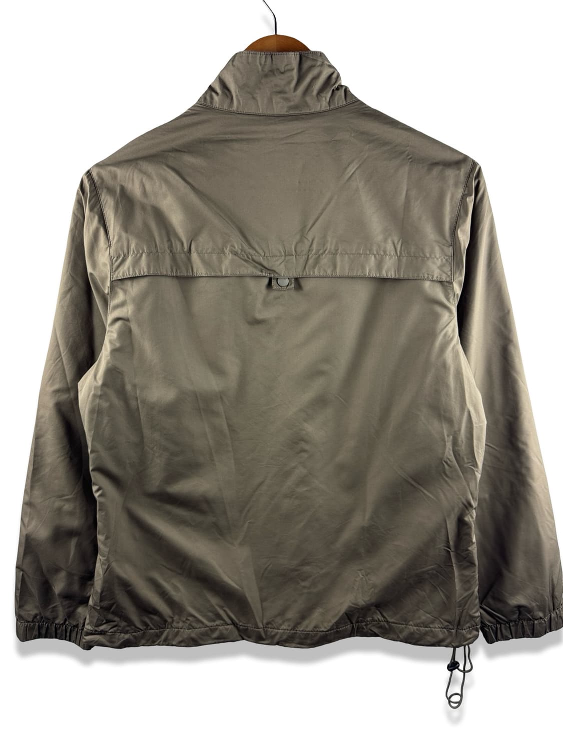 나이키 브라운 민트 골프 바람막이3053 상품이미지2