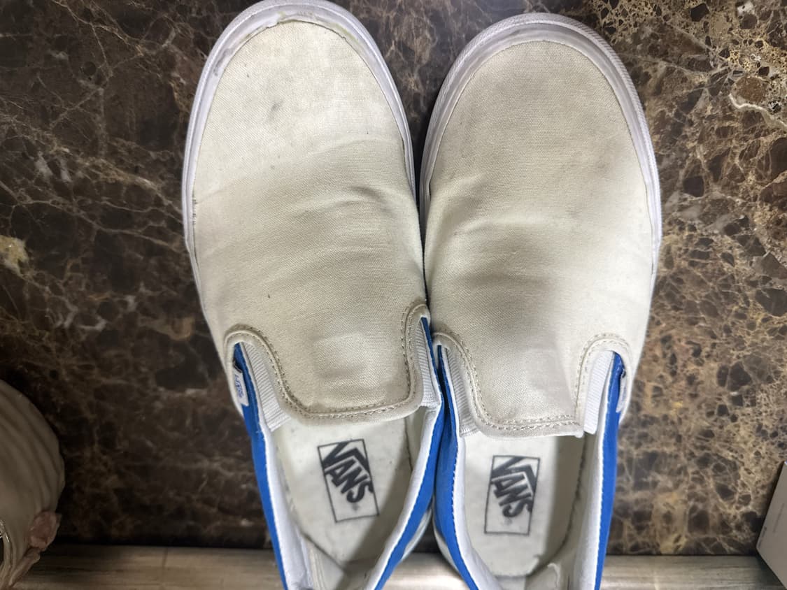 반스 사이드체커 tm 모델 상품이미지1