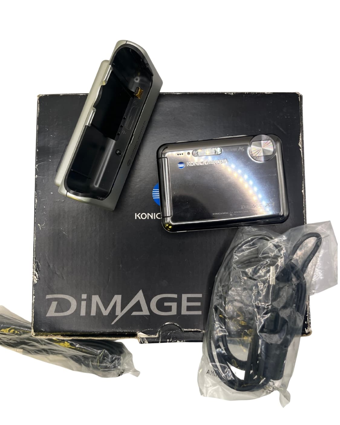 Konica Minolta DiMAGE X1(예약) 상품이미지6