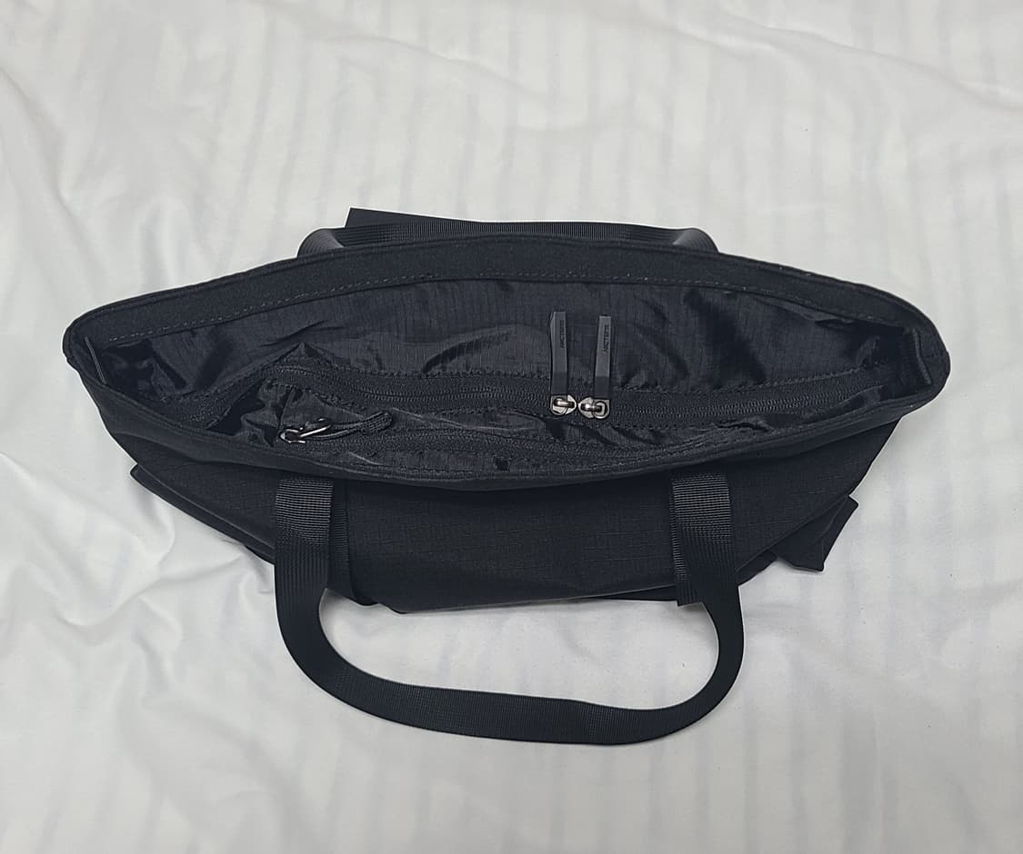 아크테릭스 그랜빌 18 토트백 가방 (새상품) 상품이미지3