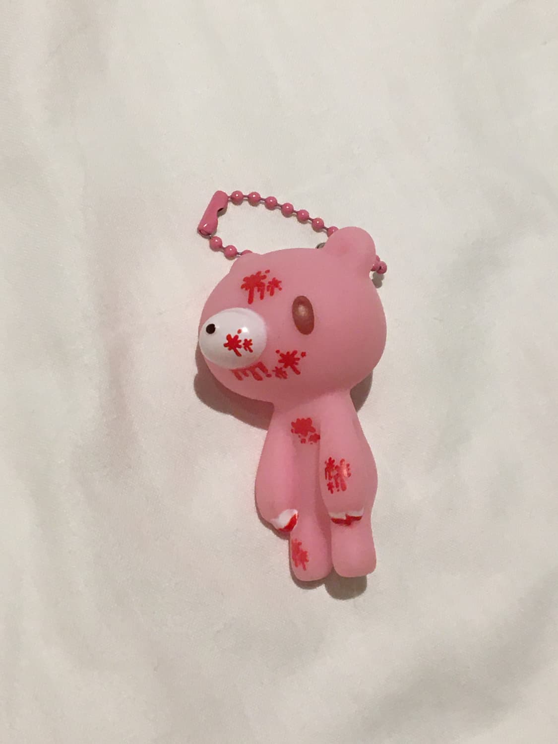 글루미베어 키링 상품이미지1