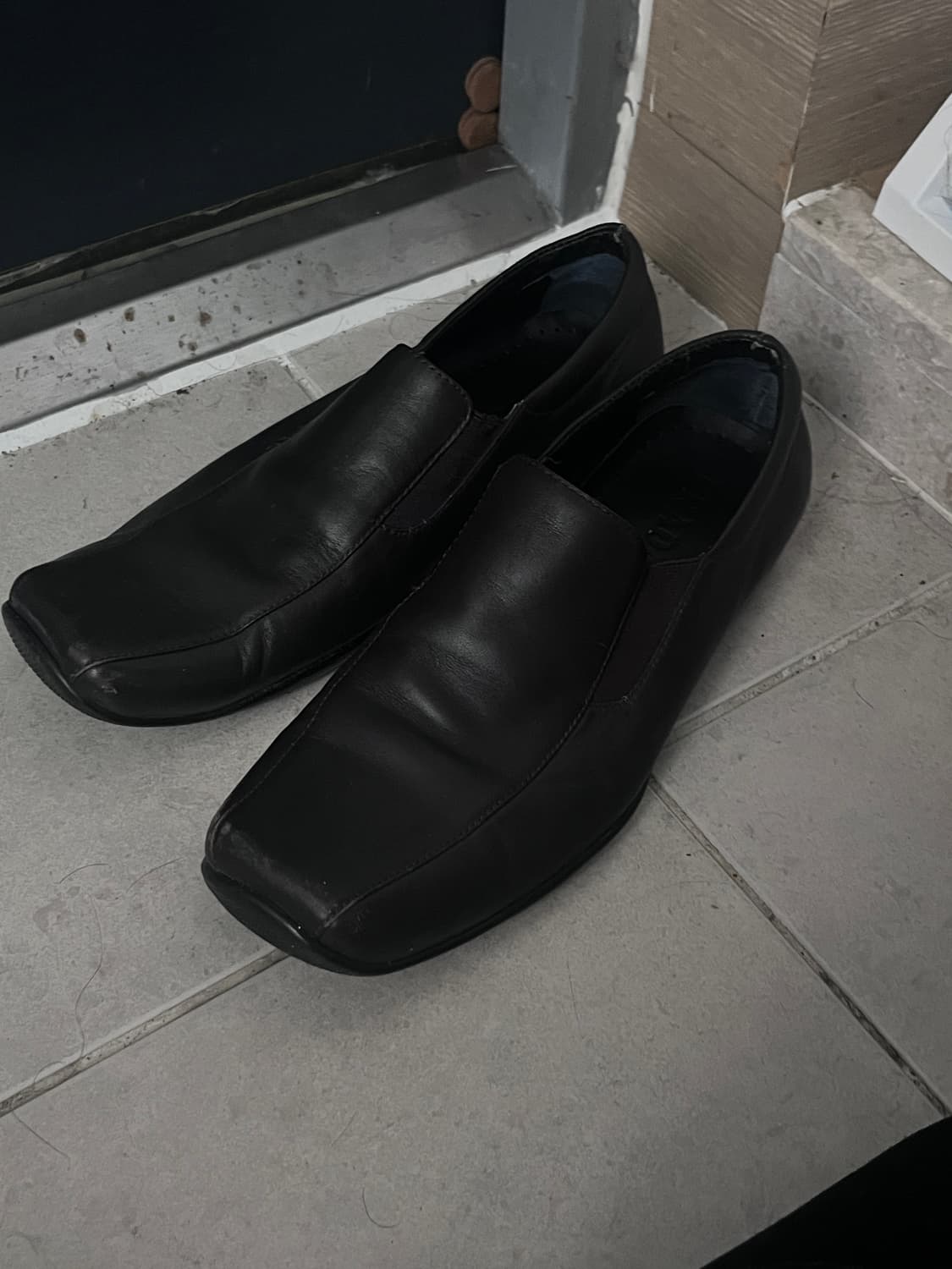 프라다 스포츠 로퍼 270(42) 상품이미지1