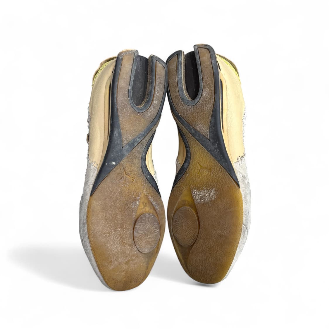 알렉산더 맥퀸 x 푸마 AMQ Sprint Lumber 상품이미지6