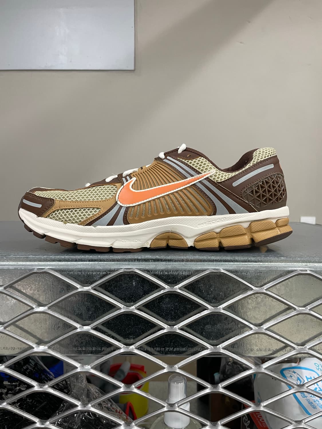 나이키 줌 보메로 5 카카오와우 285 (gr-4277) 상품이미지1