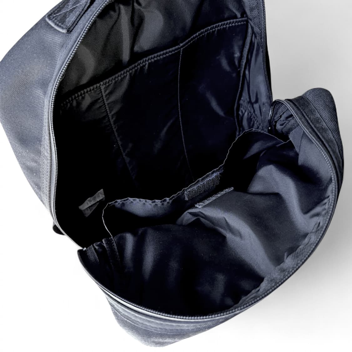 포터클래식 무아츠 뉴튼 백팩 블랙 상품이미지9