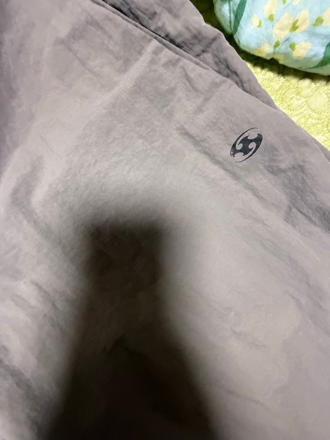 산산기어 바지 상품이미지2