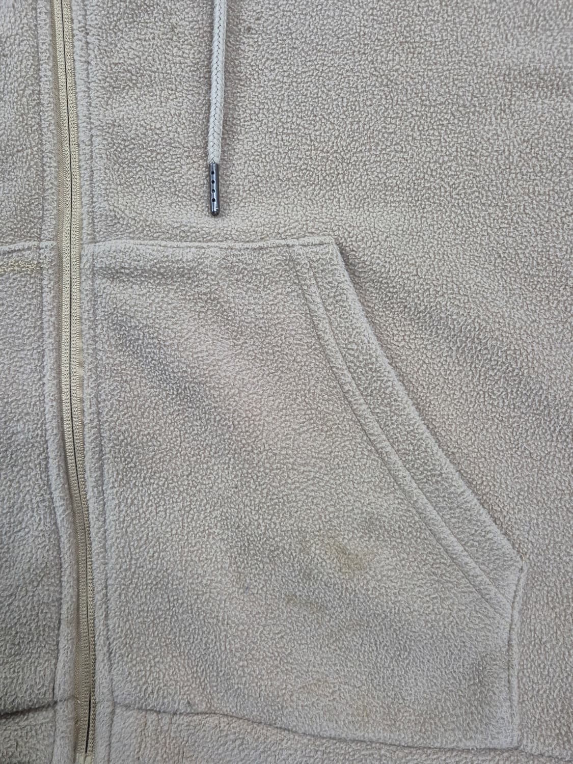 FCMM 후드 후리스 상품이미지5