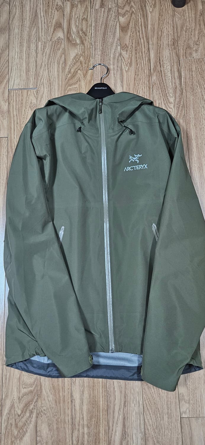 Arcteryx beta lt (M) 상품이미지4