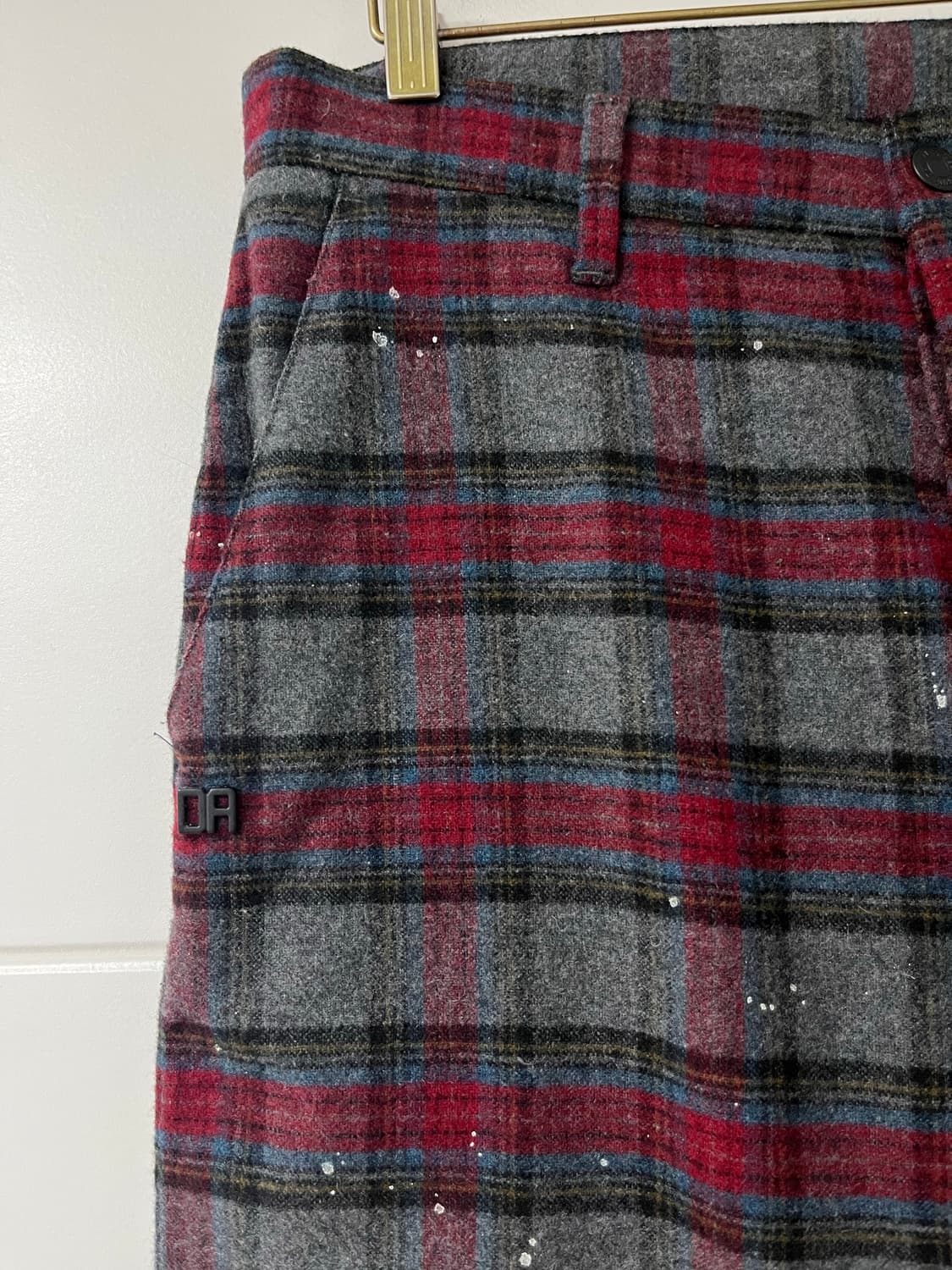 다니엘알렉산드리니 팬츠 상품이미지3