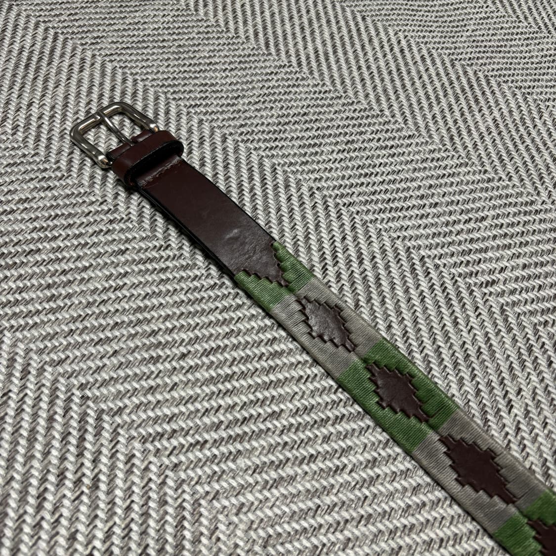 Tato’s polo belt 상품이미지2