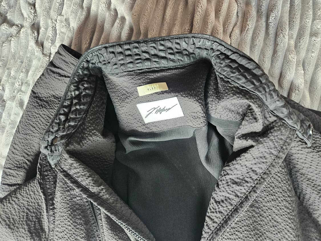 [4] XLIM JHXLIM 01 JACKET 엑슬림 제이콥 헤처 상품이미지3