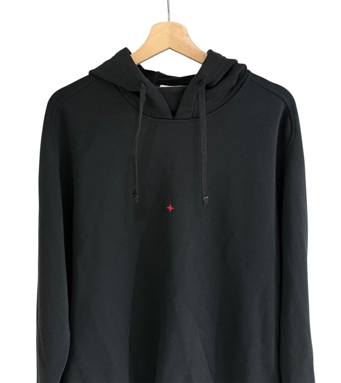 스톤아일랜드 마리나 플리스 후디 상품이미지4