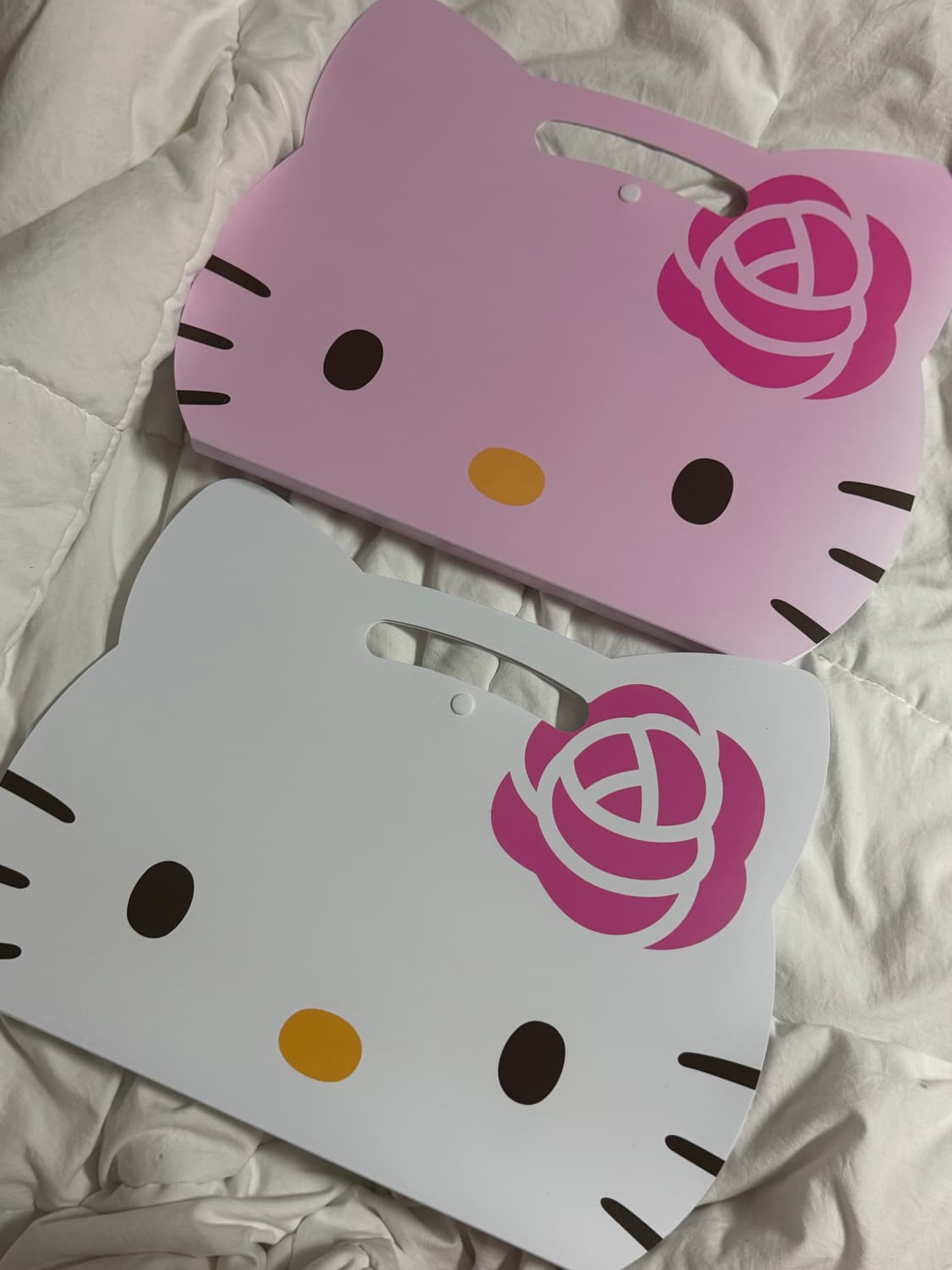 고전 헬로키티 파일 (2014) 상품이미지1