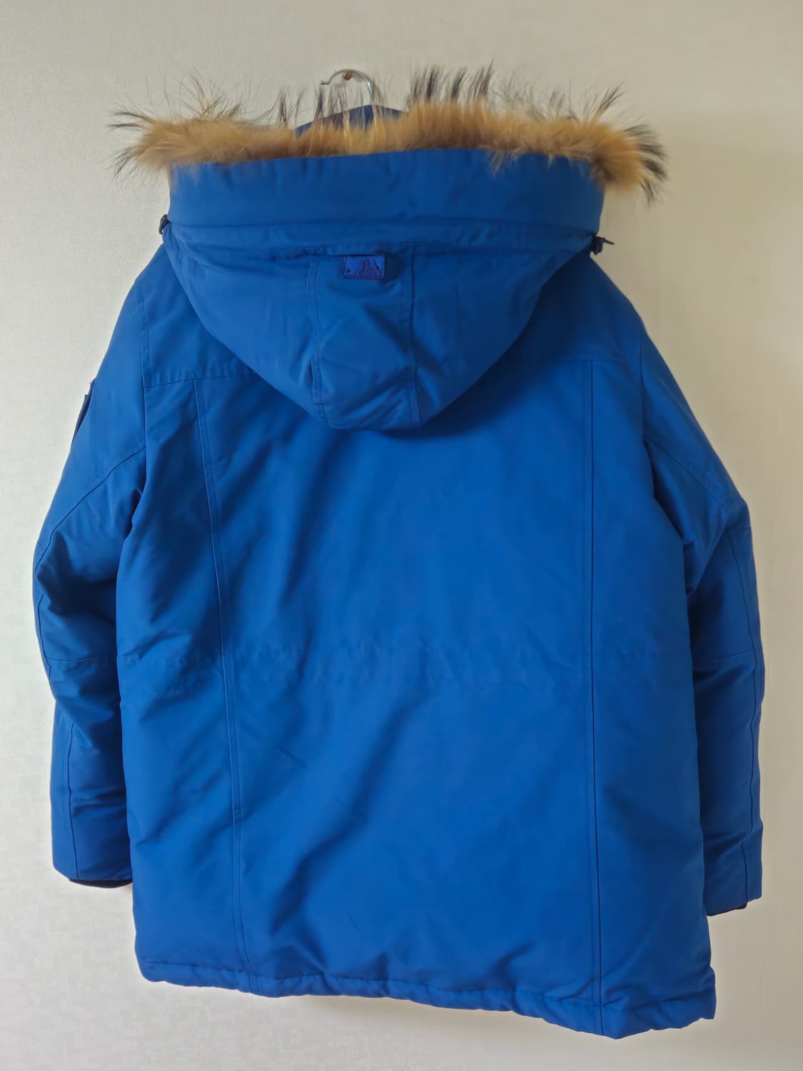 MLB LA 다저스 덕다운 패딩 점퍼 105 상품이미지2