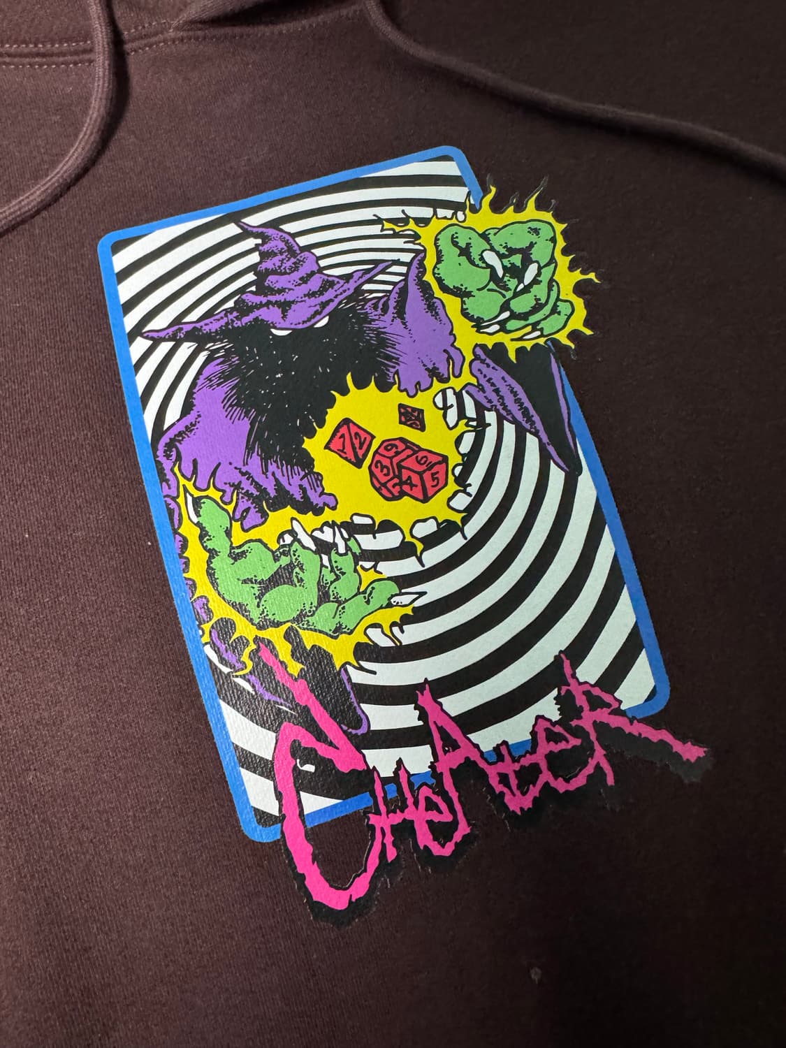 Fuckthatnerdshop Hoodie 상품이미지2