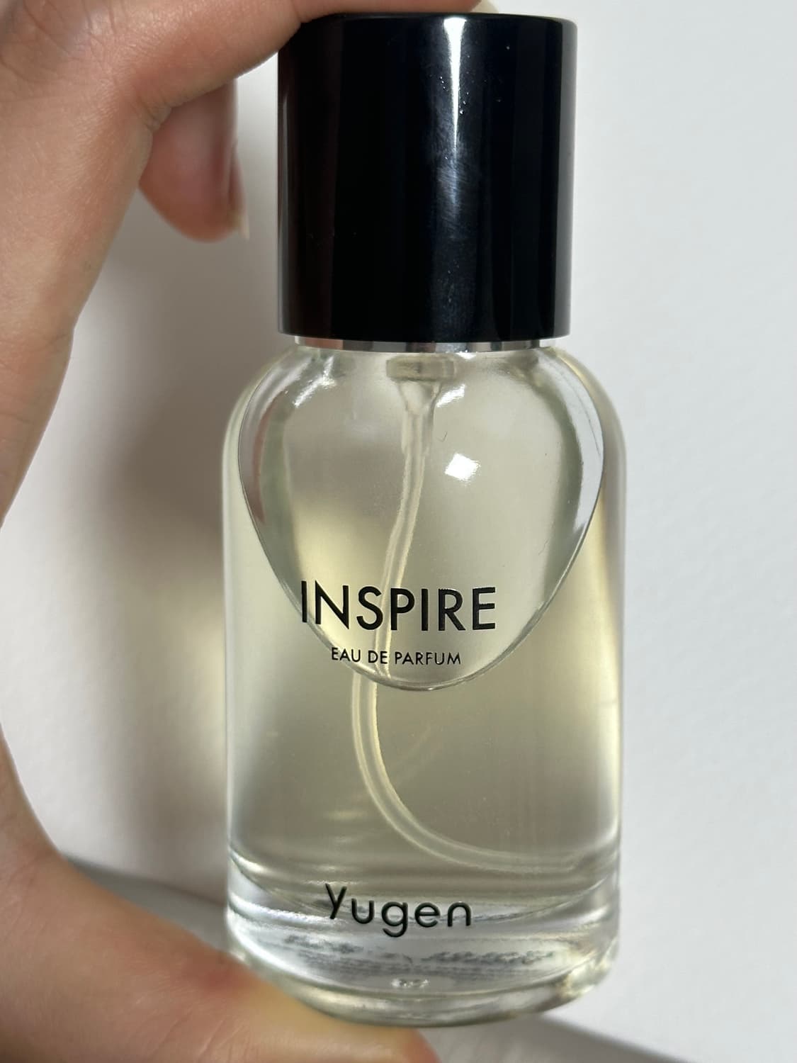 유겐 향수 30ml 상품이미지2
