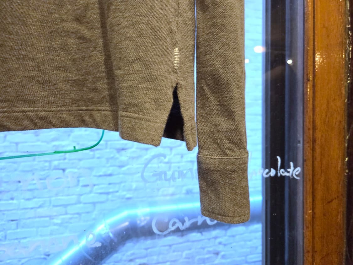 일레븐티 PK 티셔츠 상품이미지7