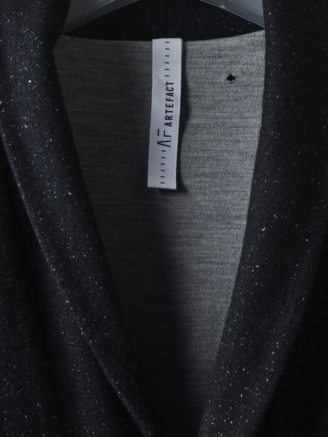 A.F artefact 롱 가디건 1사이즈 상품이미지5