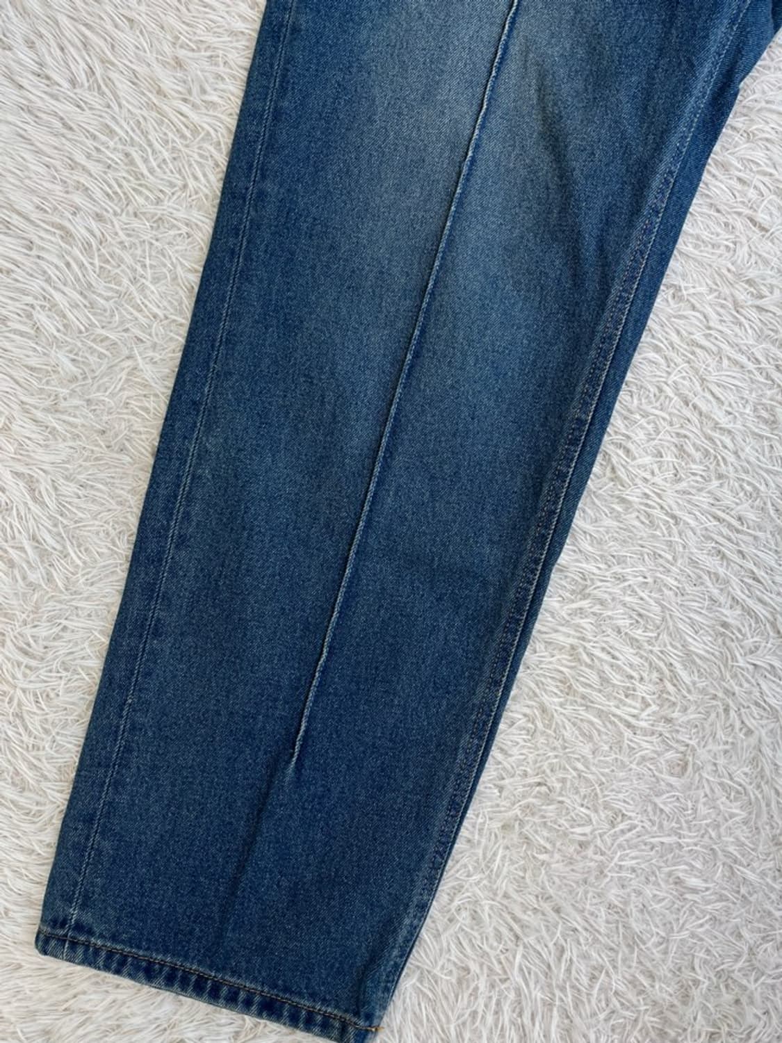 유니폼브릿지 데님 팬츠/#3195 상품이미지2