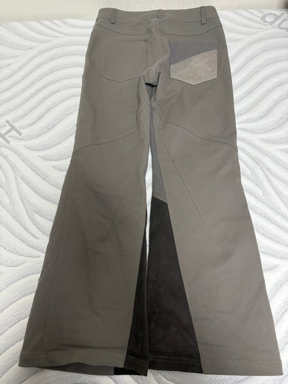 [xs]엑슬림 ep8 05 트라우저 상품이미지2